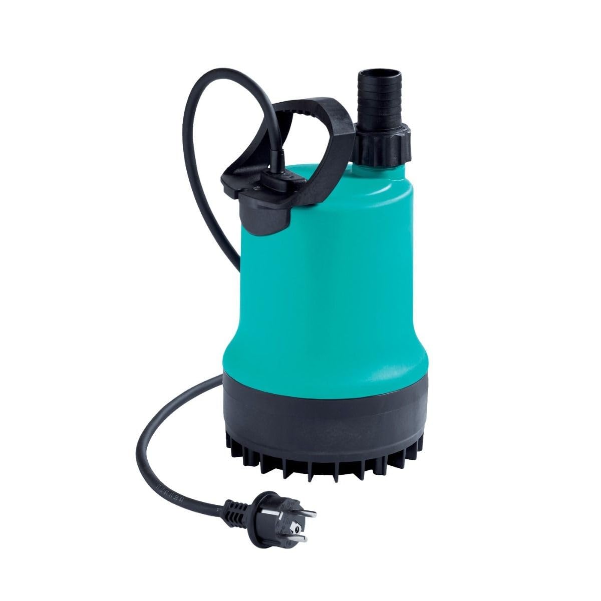 Wilo 4048412 - Bomba sumergible para aguas sucias