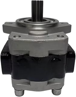 Factory Direct CBKEC Series Hydraulic Pump CBKEC-G25-AT CBKEC-F44-AFL Gear Pu-mp