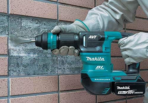 Makita DHK 180 Z - vue 6