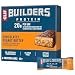 CLIF BUILDER'S - Protein Bar - Chocolate Peanut Butter - (2.4 Ounce Bar, 6 Count)