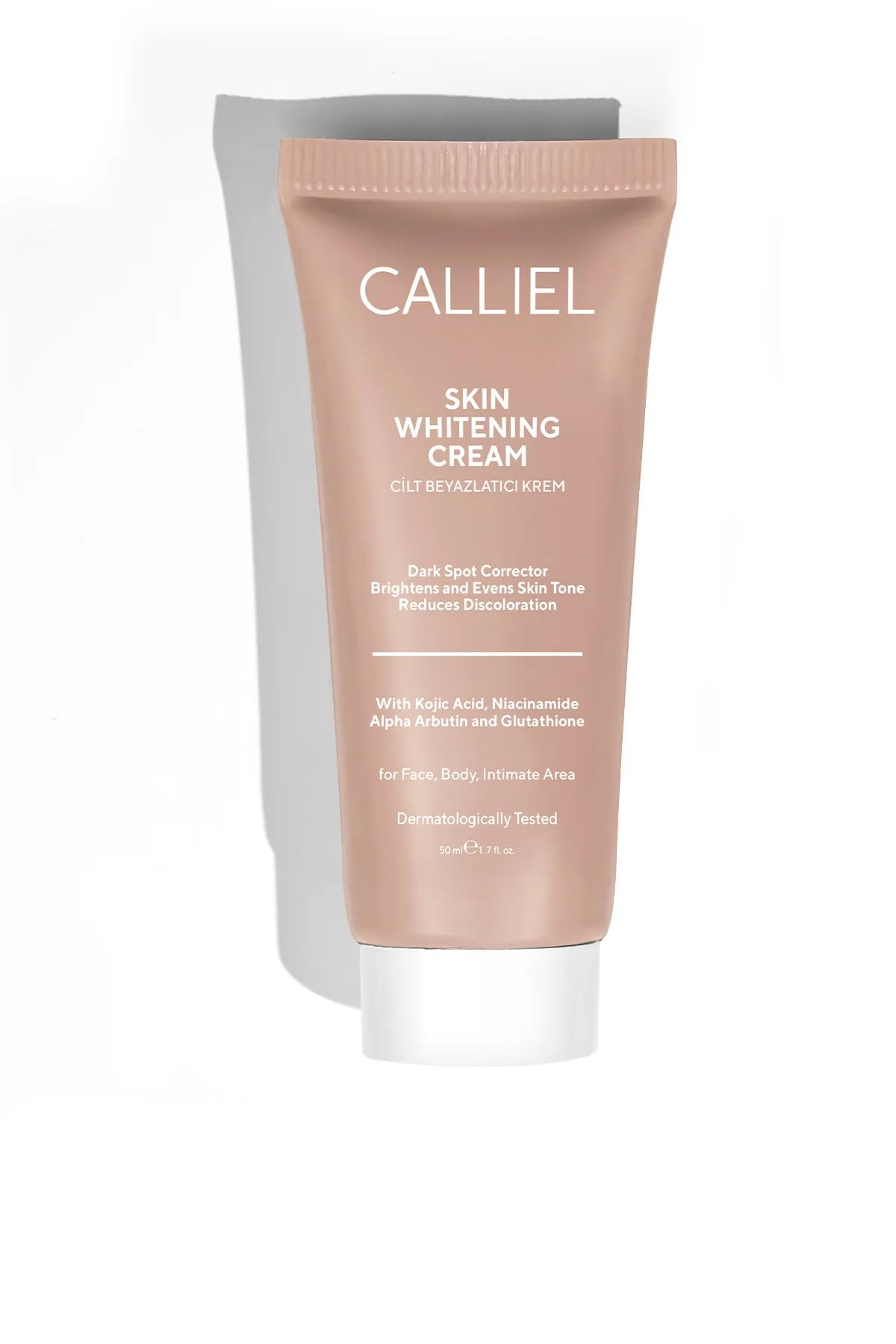 Calliel Skin Whitening Krem 50 ml
