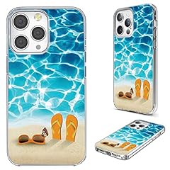 Vacation blue sea sunglasses