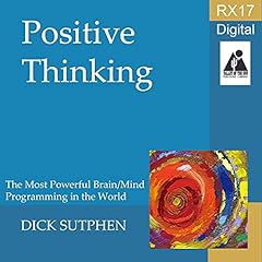 RX 17 Series: Positive Thinking cover art