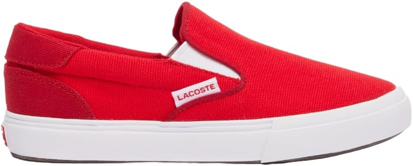 Lacoste Kid's Gazon Shoe