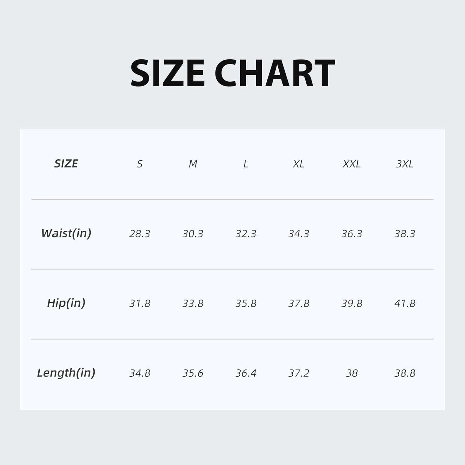 Men's Running Tights with 6 Pockets Compression Winter Running Pants for Men Reflective Thermal Leggings for Jogging - Image 9