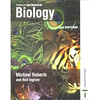 Nelson Science Biology