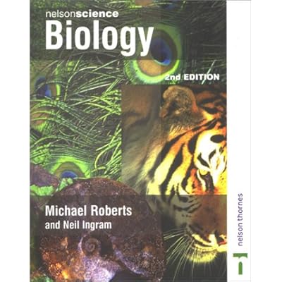 Nelson Science Biology