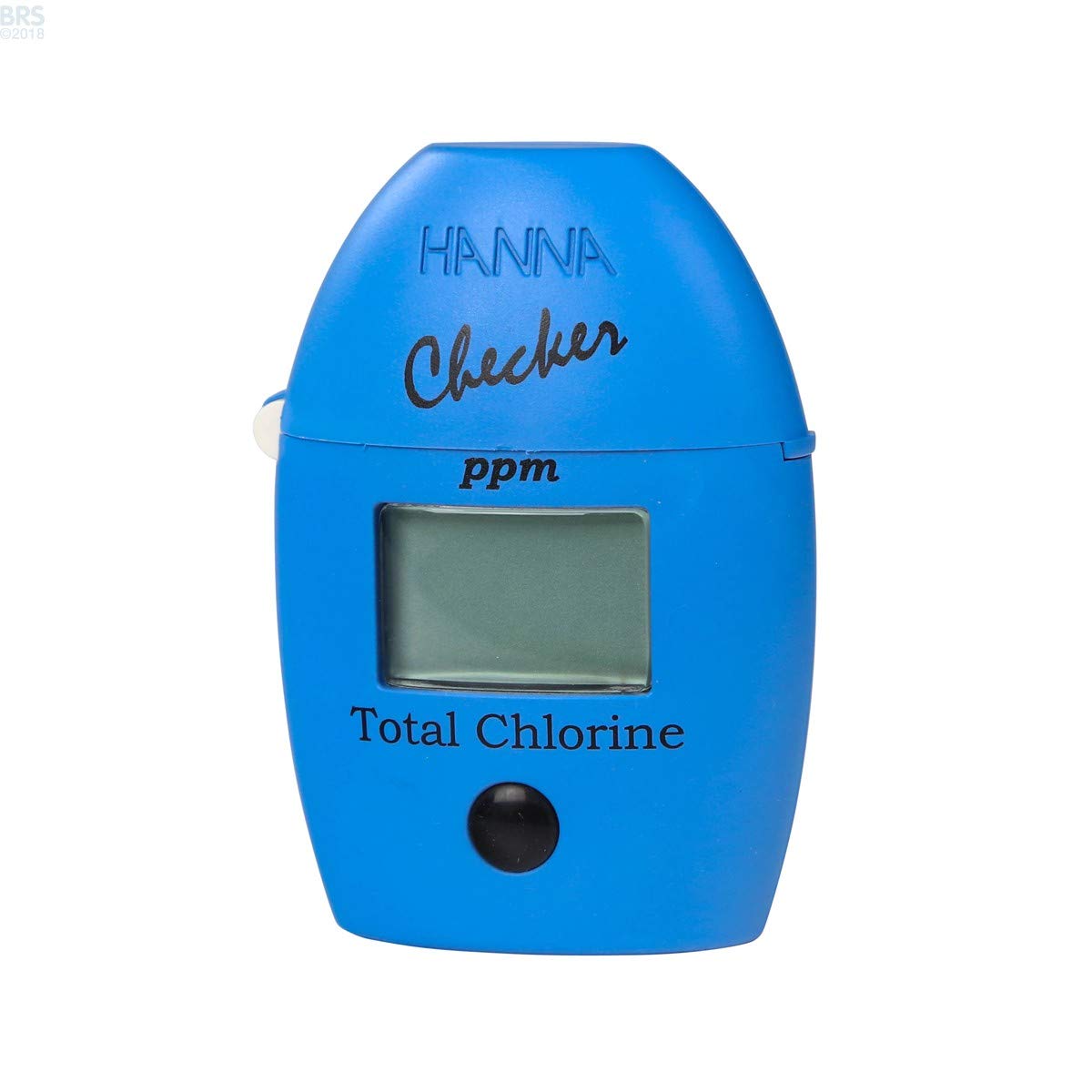 Total Chlor Colorimeter HI711 Hanna Checker - Süßwasser