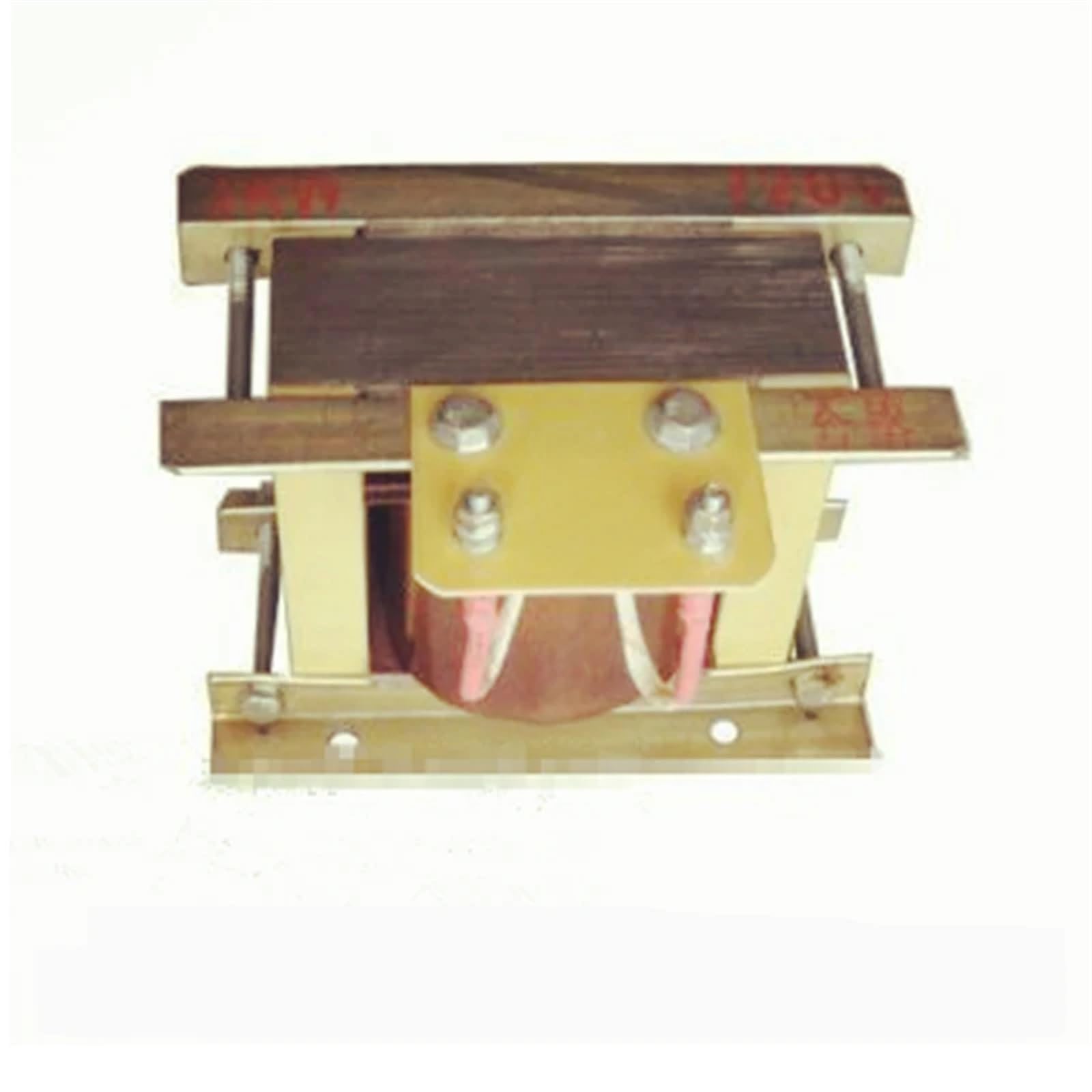 Balasto de lámpara UV, máquina de impresión de lámpara UV de 1-3,5 kW, lámpara de yodo y galio, fuente de alimentación de arranque de soporte universal(Aluminum core,1kw 220V)