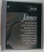 Precept Upon Precept: James B002F5568Y Book Cover