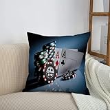 ✿ The Pillow Covers is a good decoration for your home sofas,windows,beds and so on.It is also a perfect gift for your wife, husband and all people you love.