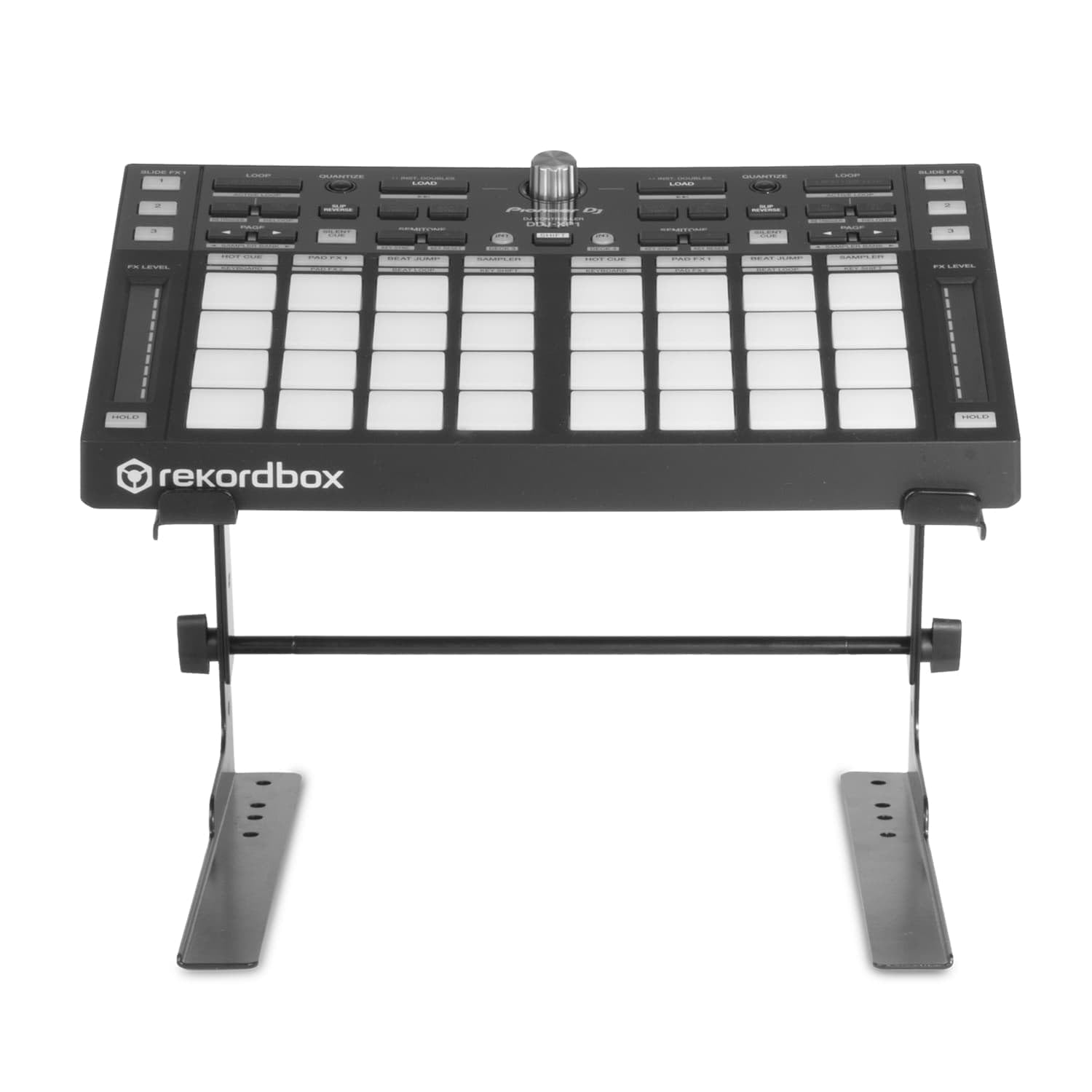 UDG GEAR U96110BL Ultimate Supporto per computer portatile