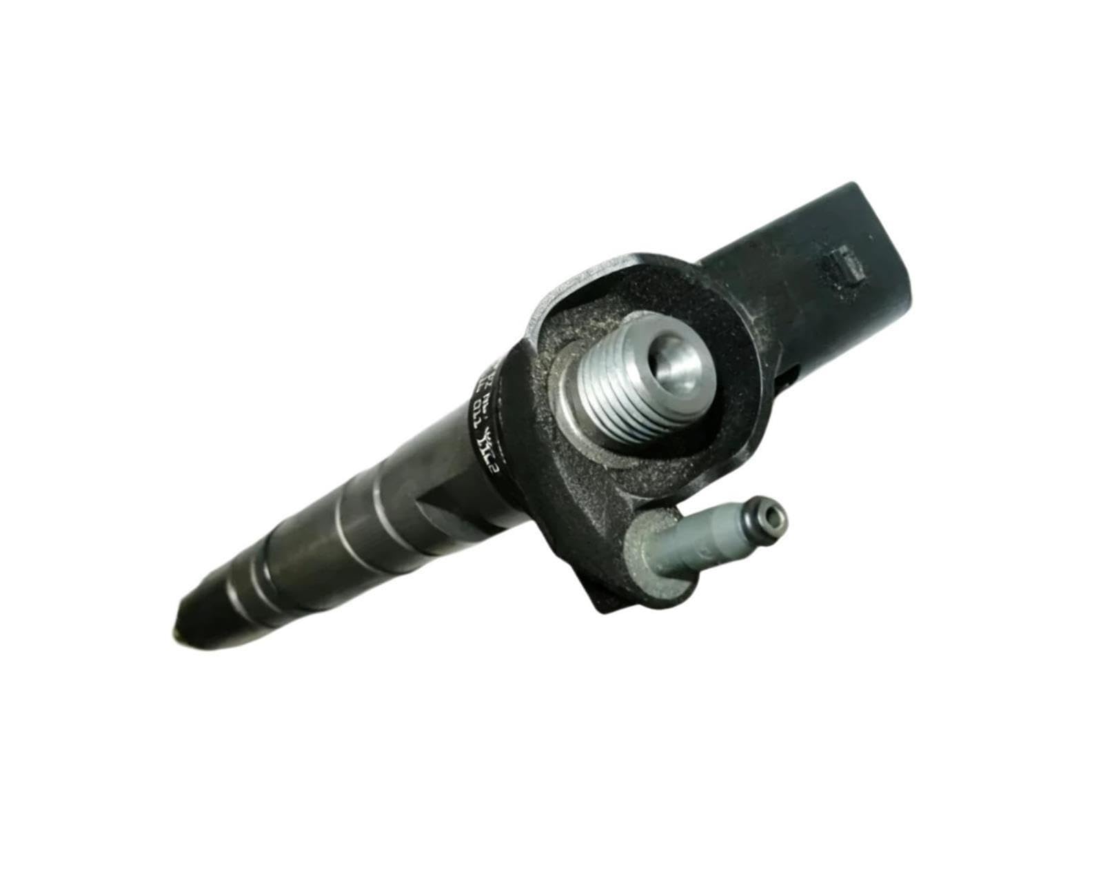 1 Inyector De Combustible Diésel 03L130277A, Compatible Con VW