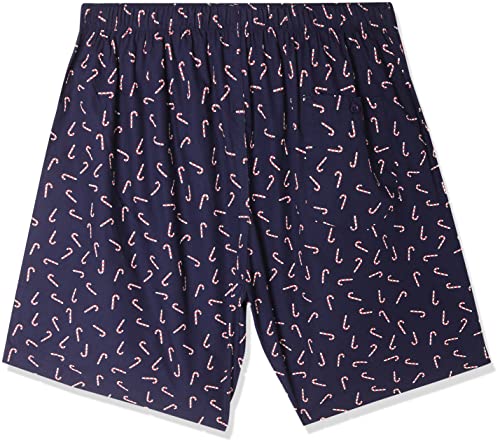 Image of Max Men's Printed Boxers