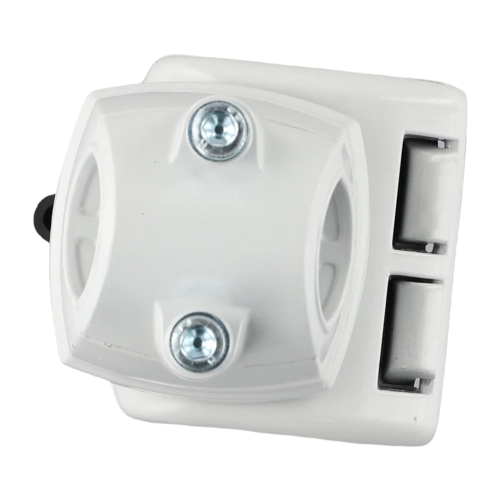 Soporte de Manillar for cortacésped, Abrazadera de Mango Compatible con desbrozadora FS 130, 131, 110, 111, 90, 91, 89, 200