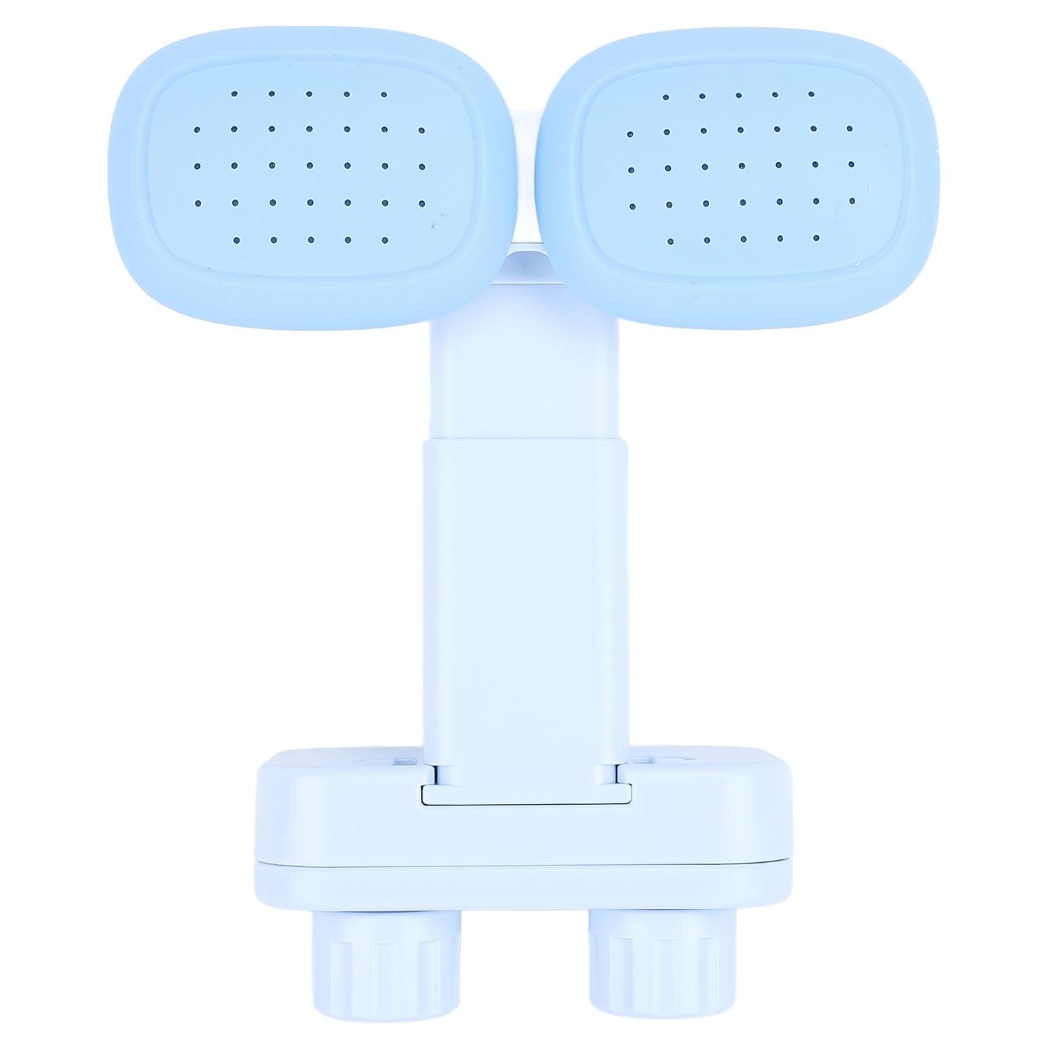 Sitting Posture Corrector, Sitting Posture Reminder for Students, Height Adjustable Vision Writing Desk Posture Corrector Low Head Prevention Posture Trainer Writing Desk Clip