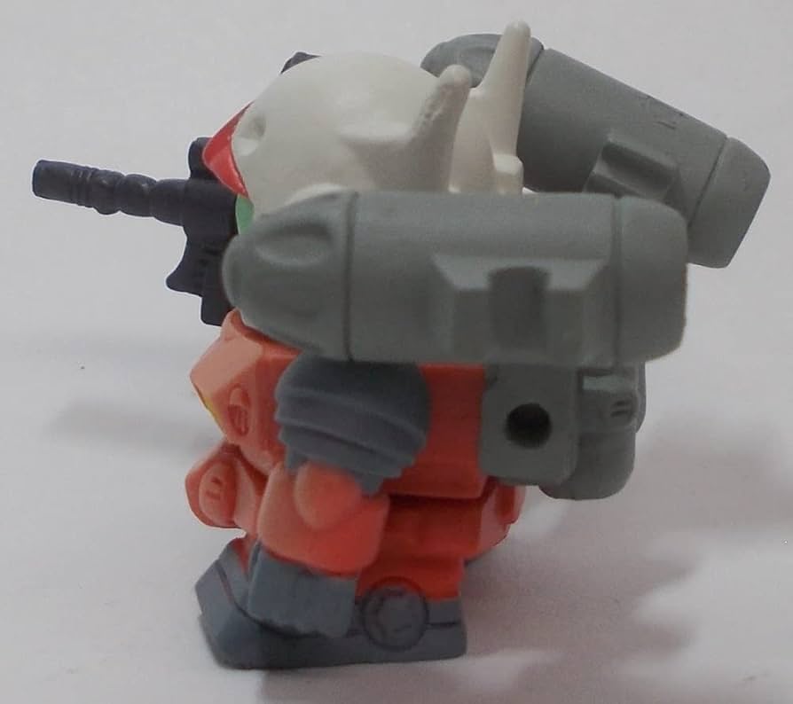 ♯Eaf16HESDガンダムフルカラーカスタム15全9種 バンダイ 商品・サービスサイト | SDガンダムフルカラーカスタム