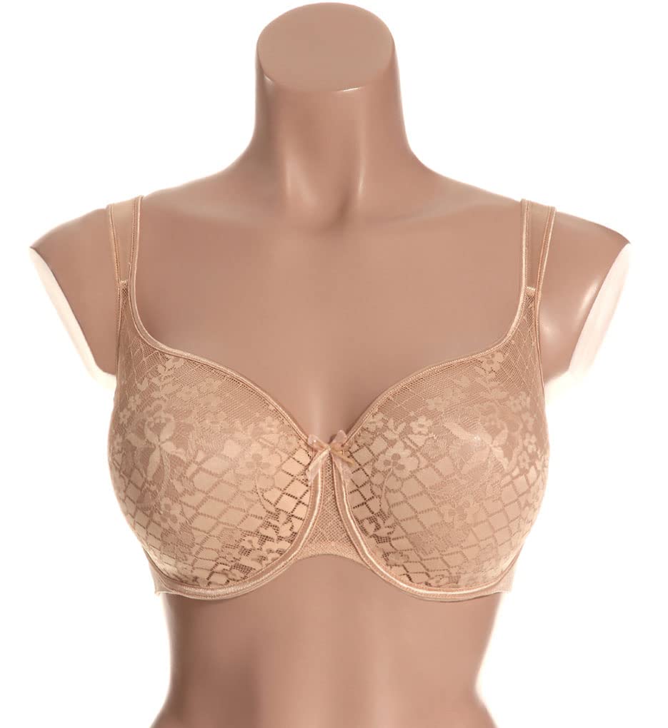 EMPREINTE Melody biustonosz bezszwowy