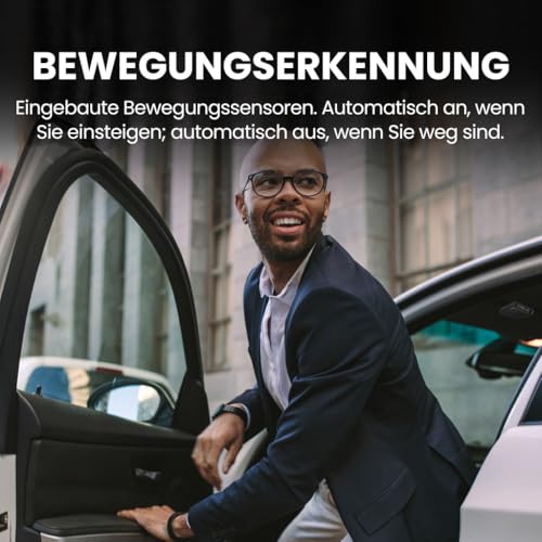 Avantree Roadtrip - Bluetooth Freisprecheinrichtung für Auto und Drahtloser FM Transmitter 2-in-1...