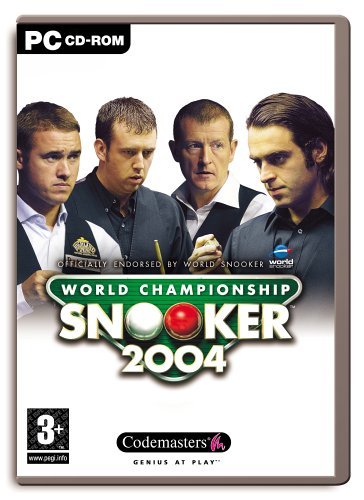 World Championship Snooker 2004 (PC)