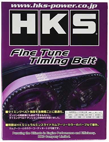 Hks 24999-an001 Timing Belt Nissan Rb20det Rb25det Rb26dett