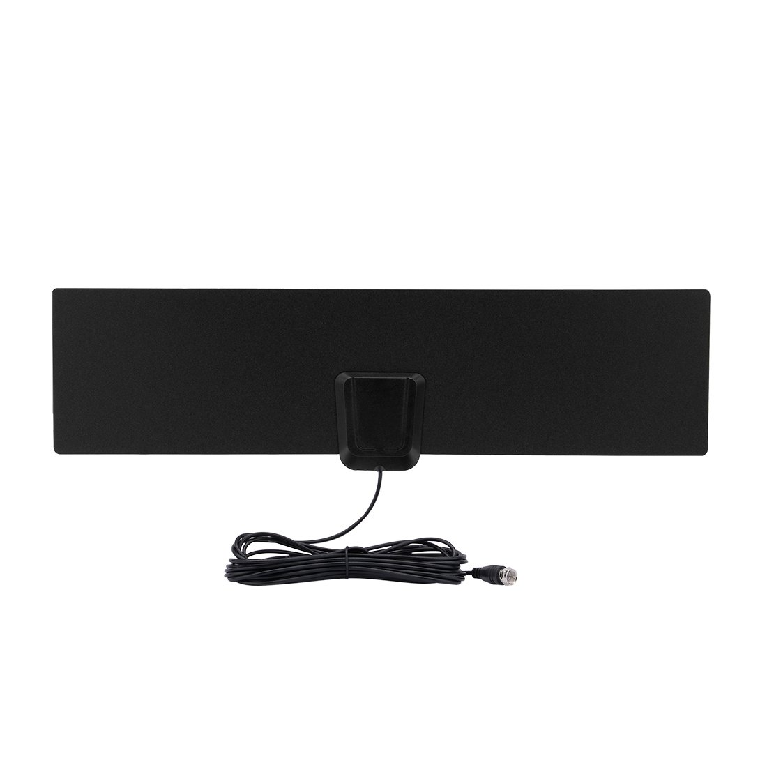 HDTV (Lighting fixtures and controls) Antenna Light Indoor Digital TV Antenna 50 Mile Range (14ry690qf426) ( Plug)