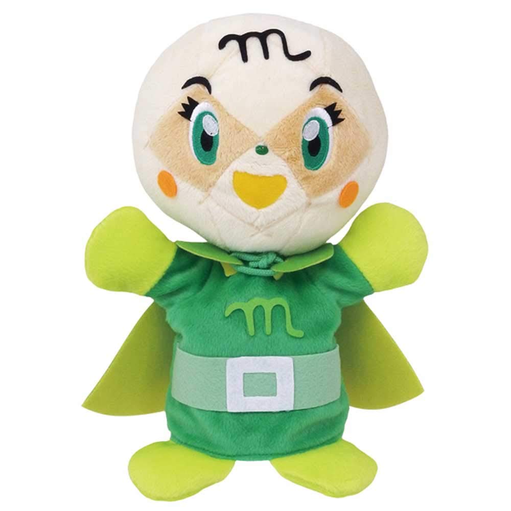 Amazon.co.jp: 182500-12(03/メロンパンナちゃん) アンパンマン 吉徳