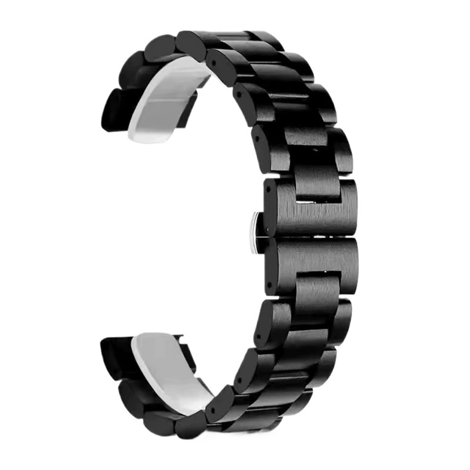 Bracelet de montre en bois à dégagement rapide, 20mm 22mm, unisexe, fait à la main, Vintage, remplacement