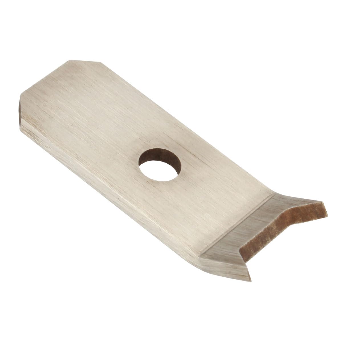 1pcs Trailer Floor Hold Down Clip Steel 1/4" Plate Floor Decking Bearclaw Wood Deck for Utility Trailers and Flatbed Cargo, Trucks, Warehouse, Boat