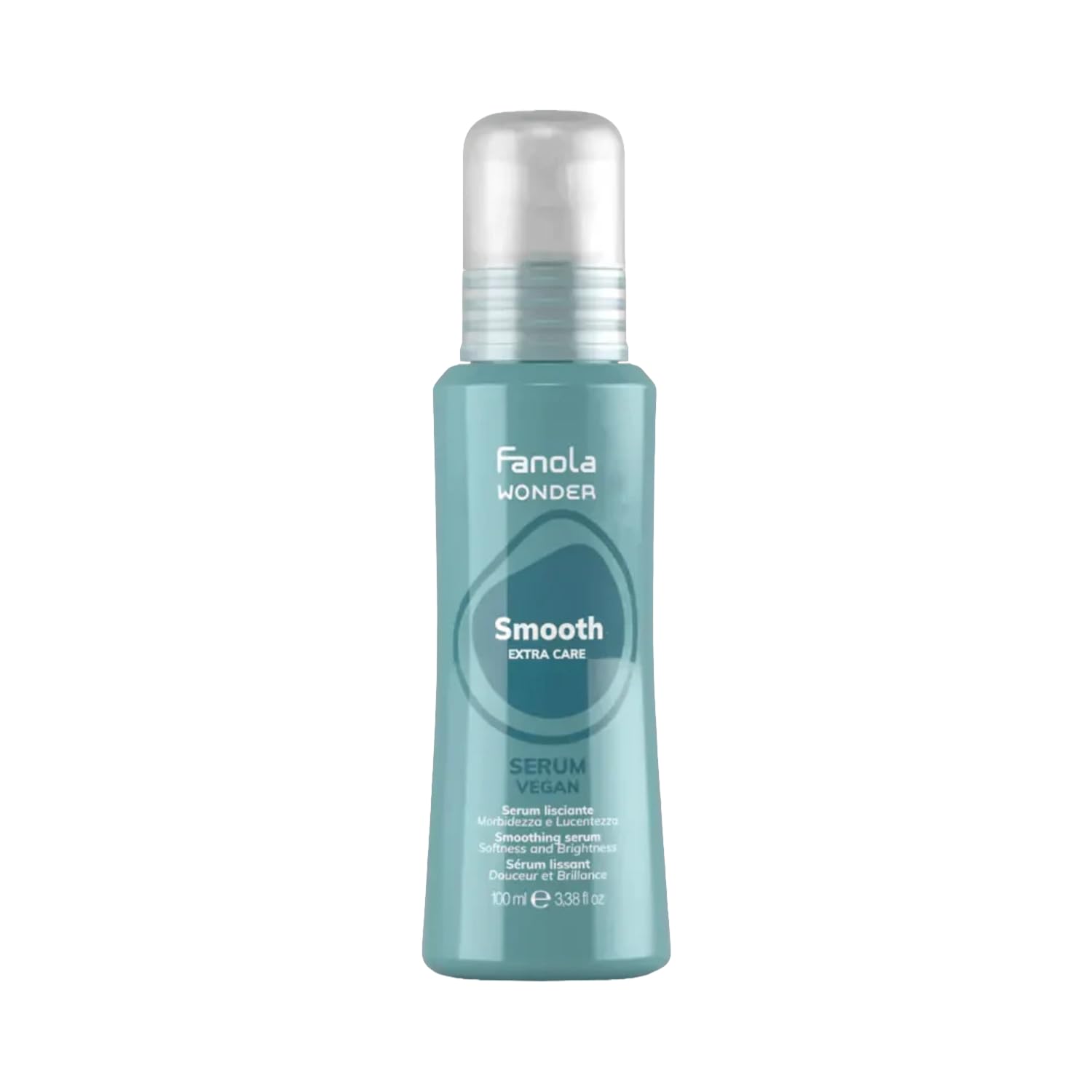 Fanola Wonder Smooth Extra Care Serum 100 ml