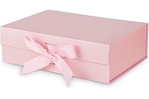 DaiJoob Pink Box: Enhanced Gift-Giving Experience