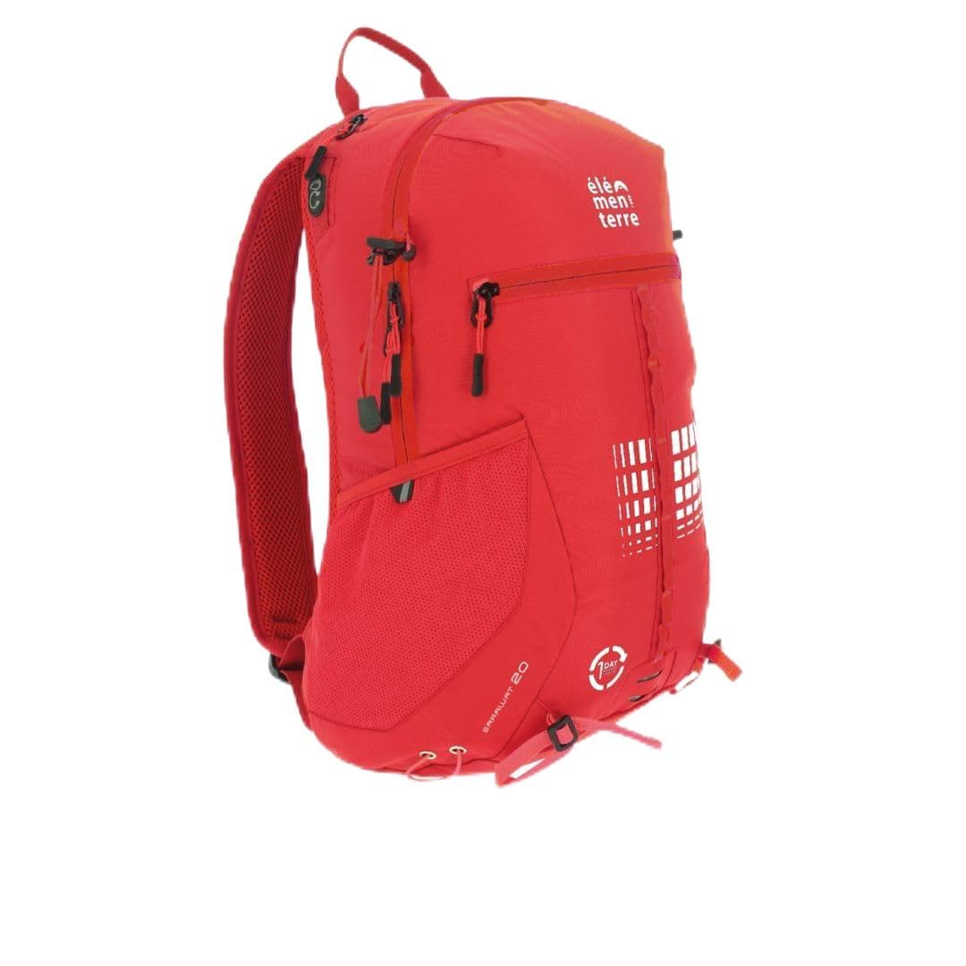 Elementerre Red Sarawat 20L