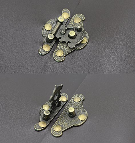 Aibearty Vintage Leather Photo Album Scrapbook Photo Book For Anniversary Christmas Wedding Birthday Gift #TOP6