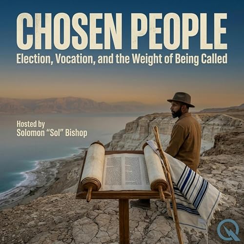 Chosen People - The Job Nobody Applied For