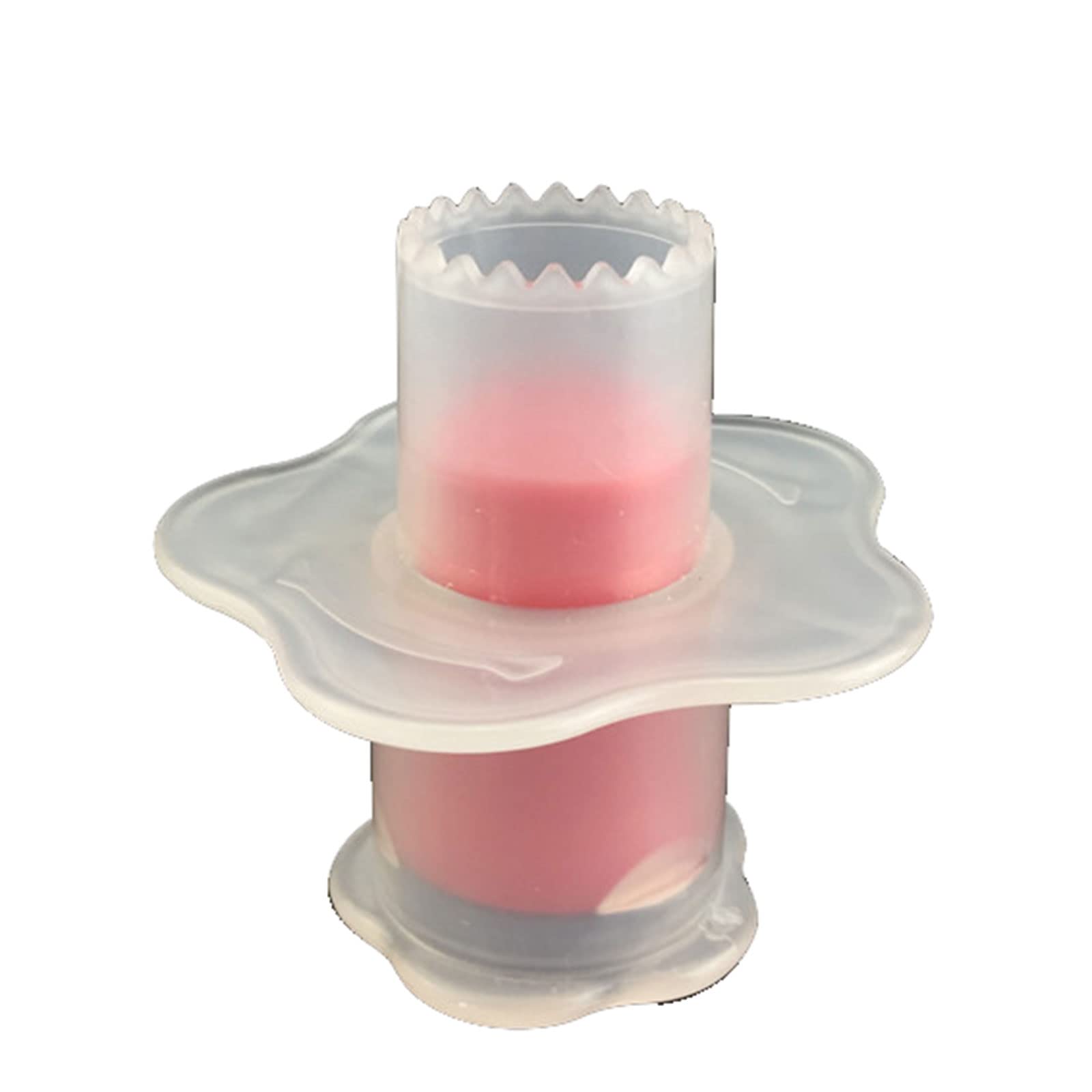 X-Institute Cupcakes Corer Plunger Cutter Pastries Decorating Divider Cake Fillers Muffins Cake Filling Tool Easy to Use Cupcakes Tool for Baking