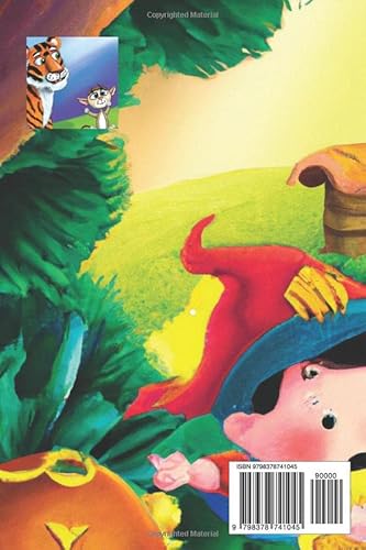 Magical Adventures: Seventeen Beloved Children's Stories