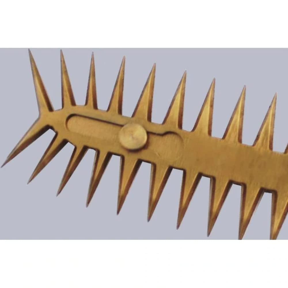 Butterfly Wet Trim Blade