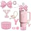 pink Y