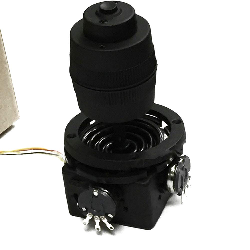Buy iProTool JHD400XR4 4axis Potentiometer Joystick 400 Series
