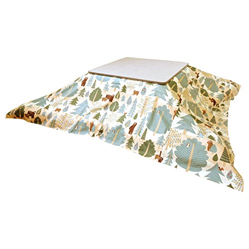 ������|���J�o�[ �����` �x�A 195×195cm �}���`�J�o�[ ��100% �k�� ���{�� ����P