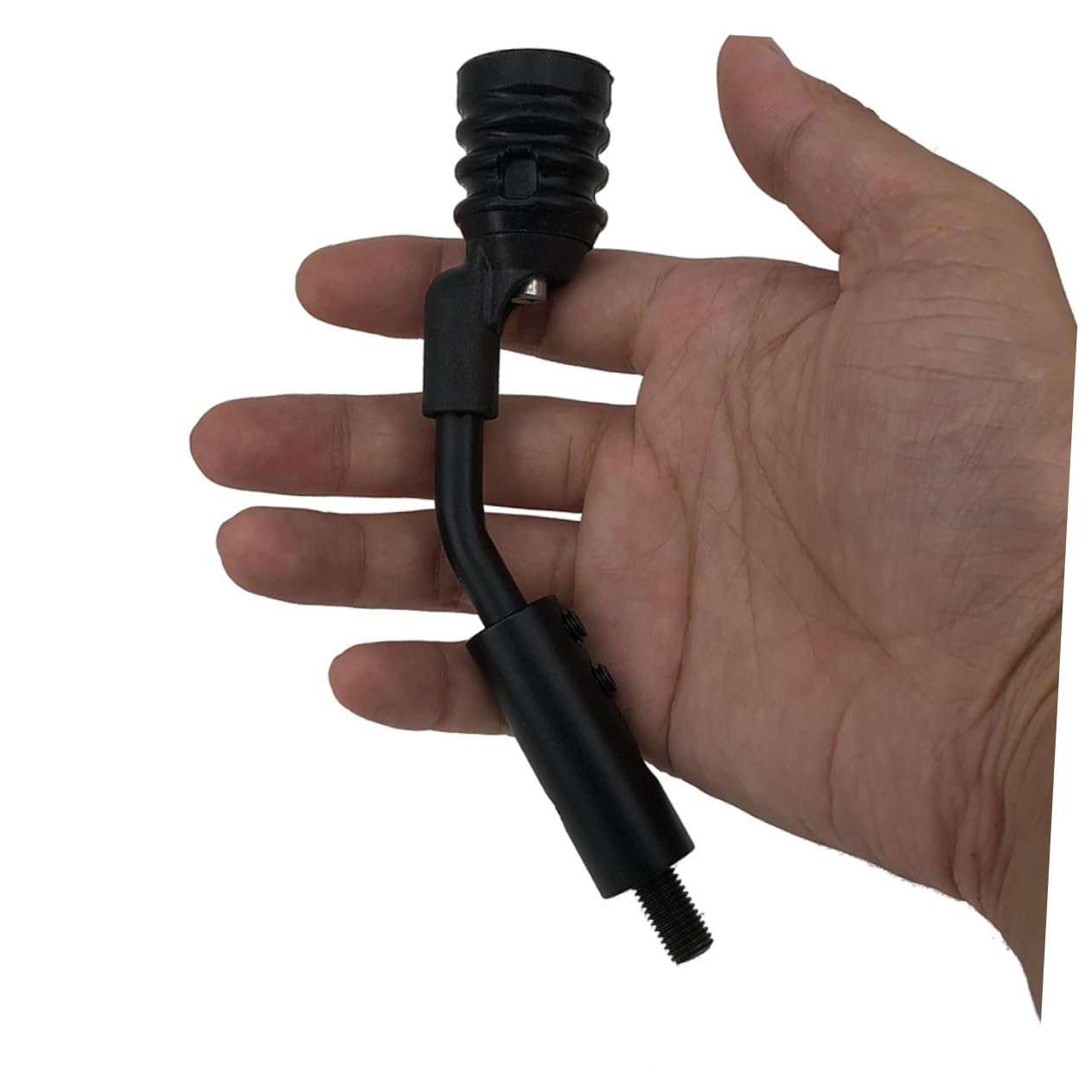 VANZACK 2pcs Stabilizer Bowstring for Hunting Stabilizer Vibration Damper Accessories