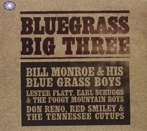 Bluegrass