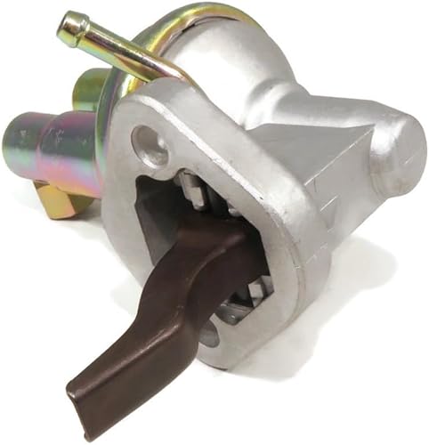 Miniatura 4 de The ROP Shop  Nueva bomba de combustible con juntas para Volvo Penta AQ120B AQ140A BB140A 230A 230B AQ125B