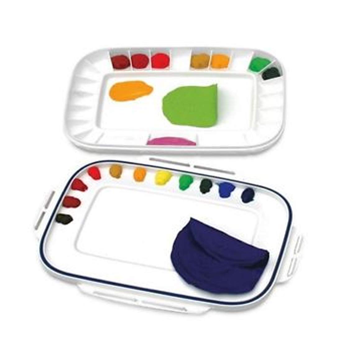 MijelloArtelier Airtight Multi-Purpose Palette MAP-3025