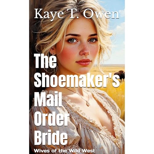 The Shoemaker's Mail Order Bride