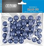 T4E Sport MAB 68 Markingballs .68 Blue Mark 2,52 g 50 pcs