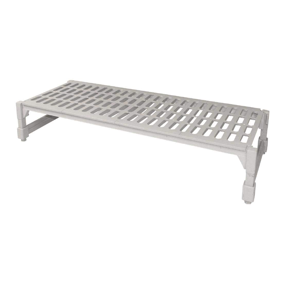 VOGUE GC536 dunnage porta, 228 x 910 mm w x 530 mm, l