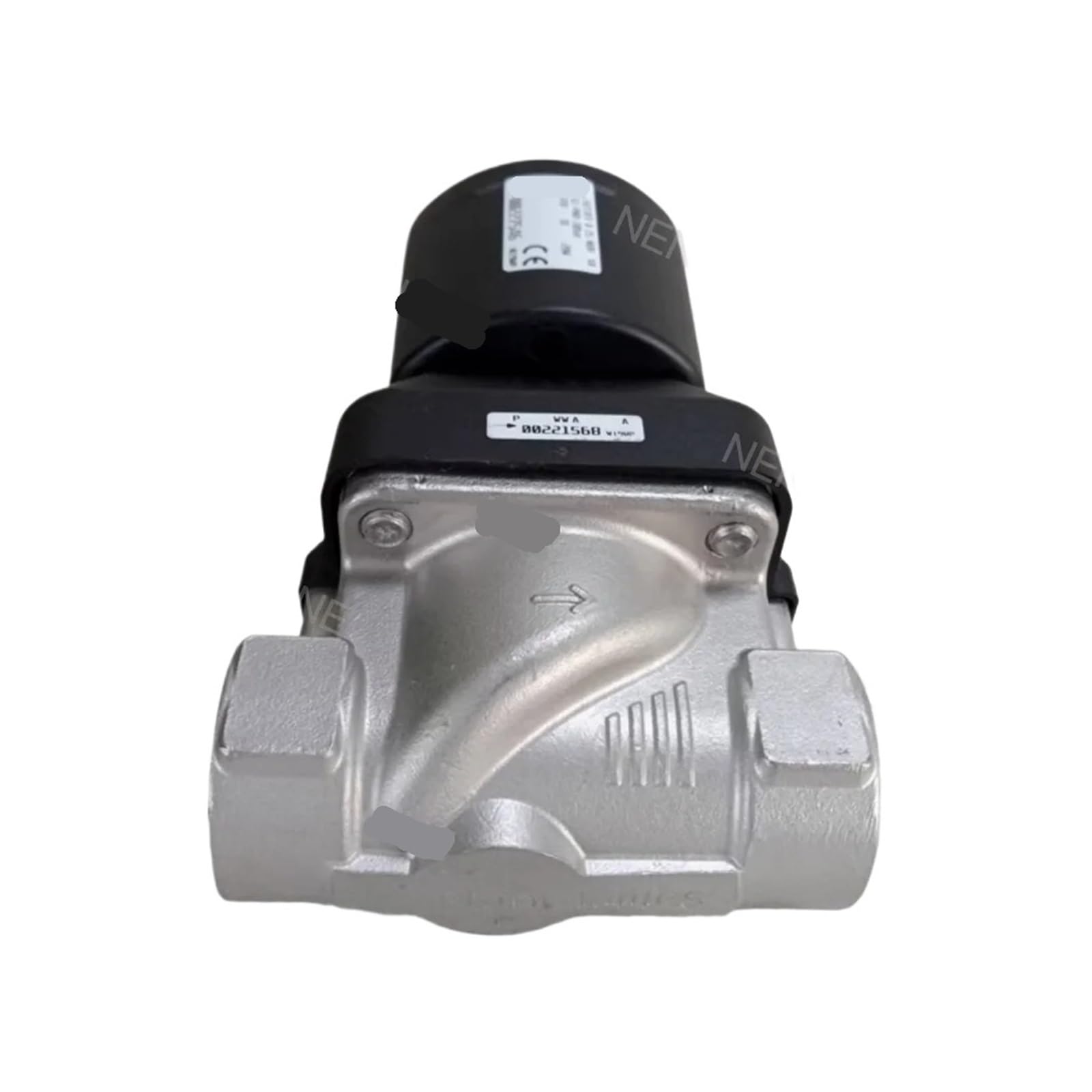 BALYDLUL Solenoid Valve 00227546 00228429 002221936213EVA DN25 G1 2/2 2.5(00228429 AC24V)