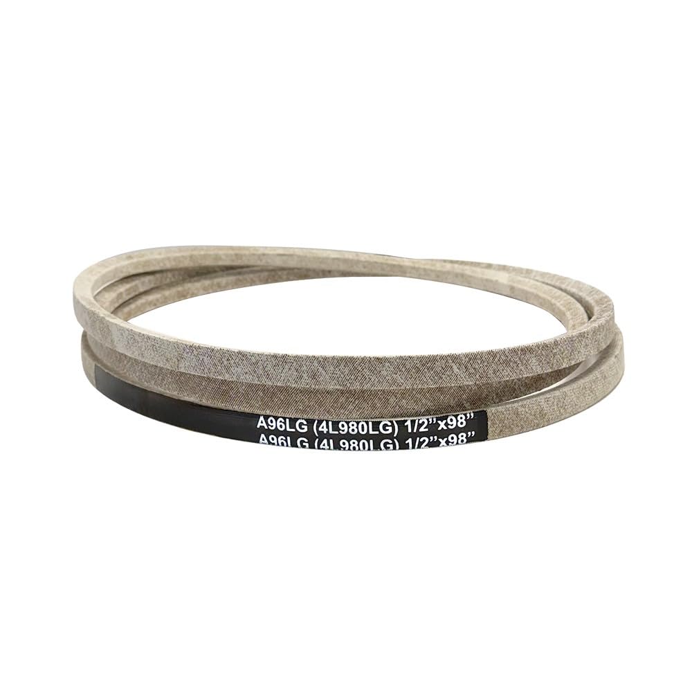 Cinghia lama Kevlar 1/2 x 98 compatibile 135062032/0 473442