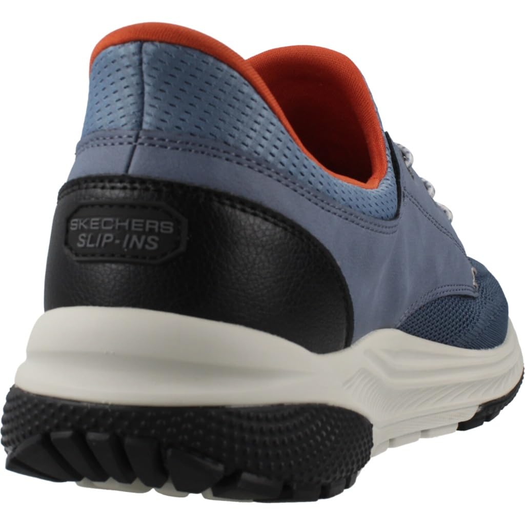 Skechers Mężczyźni Meroe - AldenAdidasy
